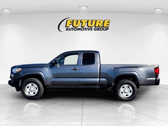 Used 2020 Toyota Tacoma SR image 9