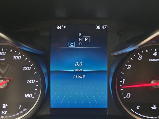 Used 2020 Mercedes-Benz GLC 300 image 11