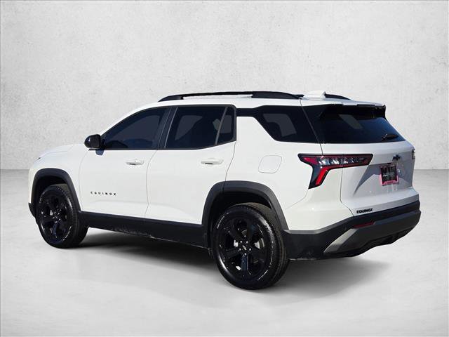 New 2026 Chevrolet Equinox LT w/ Midnight Edition image 10