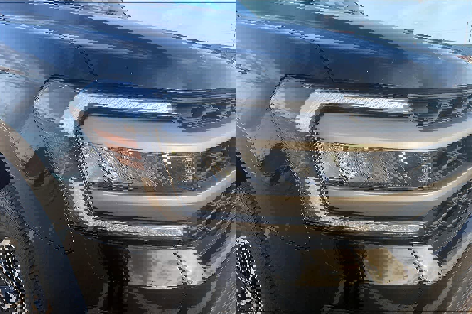 Used 2024 Ford Expedition Max XLT image 29