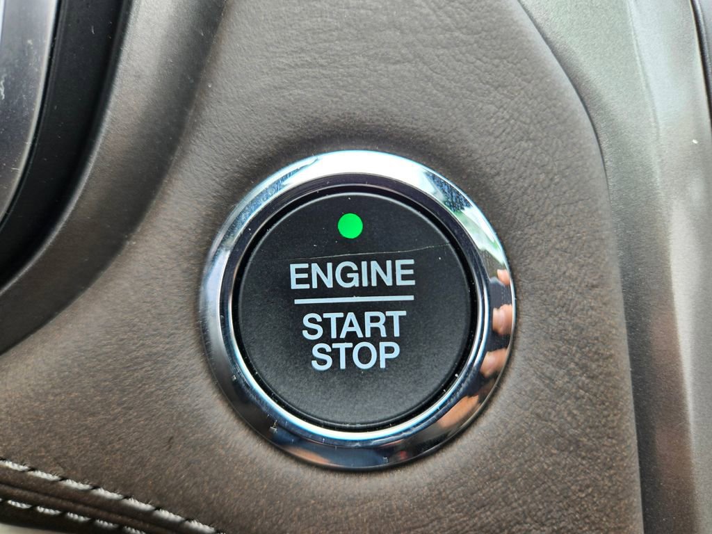 Used 2018 Ford Fusion Energi Platinum image 32