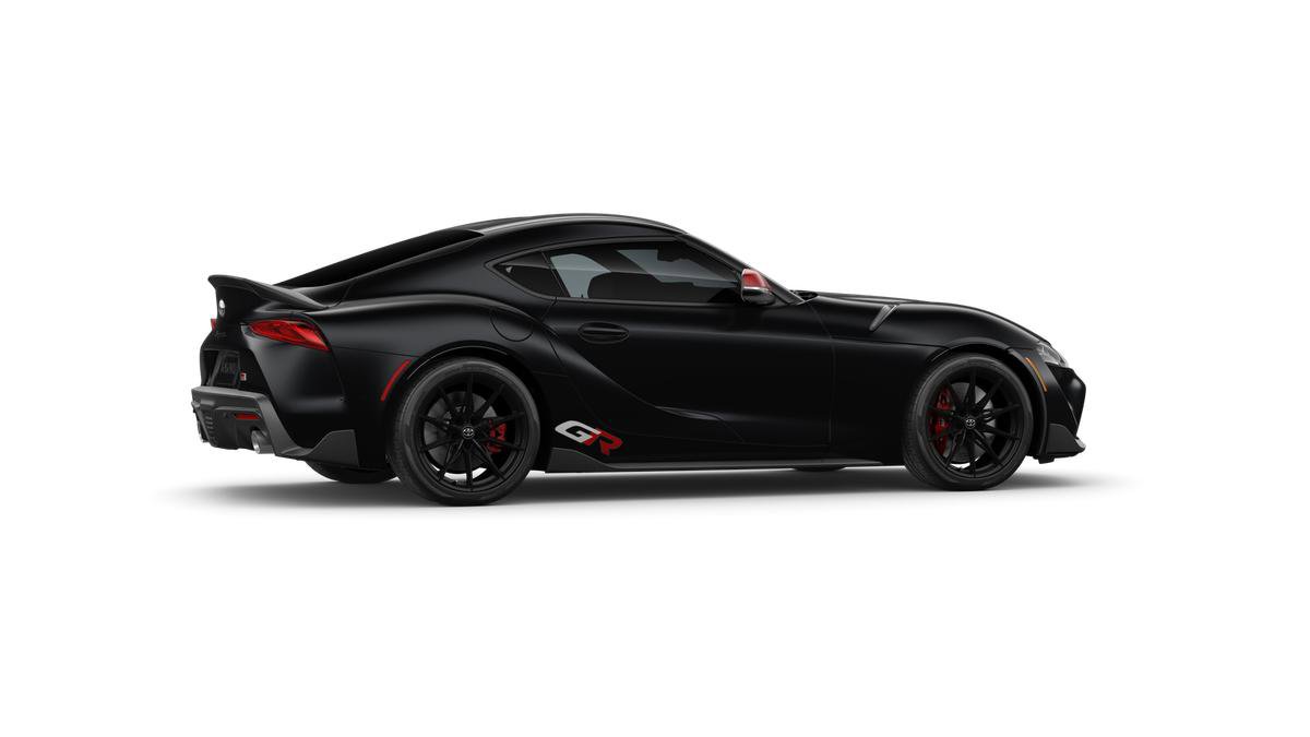 New 2026 Toyota Supra image 13