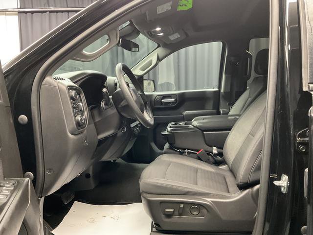 Used 2023 Chevrolet Silverado 1500 Custom Trail Boss image 6