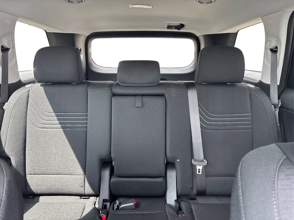 New 2026 Hyundai Palisade SE AWD/4WD image 19
