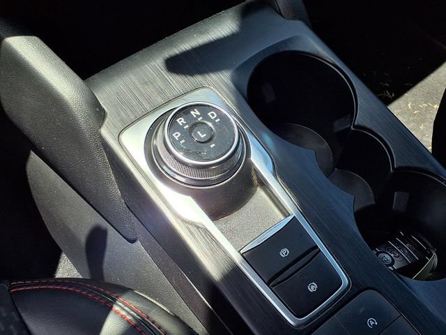 Used 2023 Ford Escape ST-Line AWD/4WD image 11