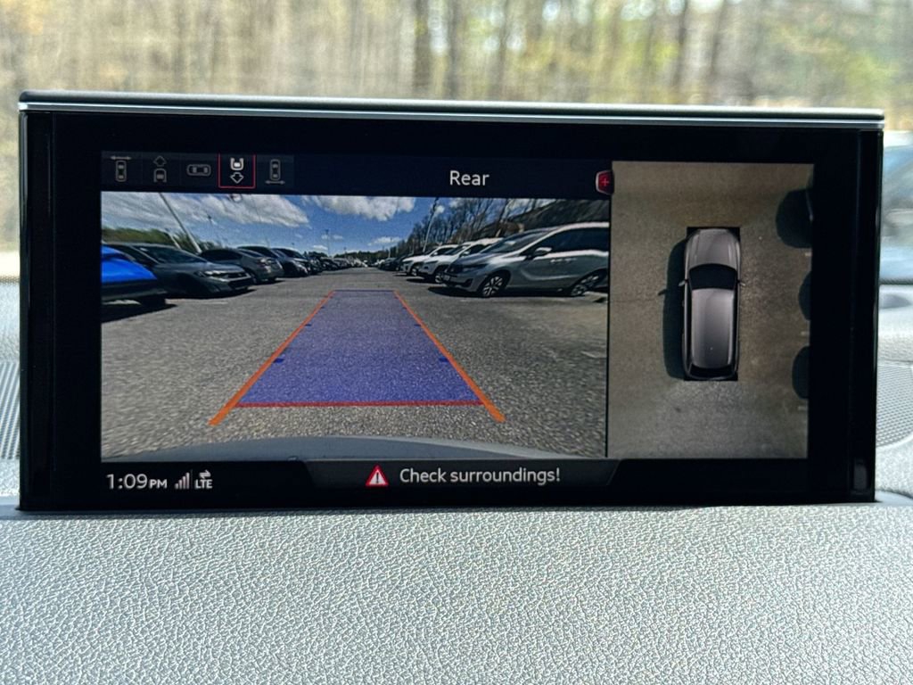 Used 2019 Audi Q7 2.0T Premium Plus w/ Premium Plus Package image 23