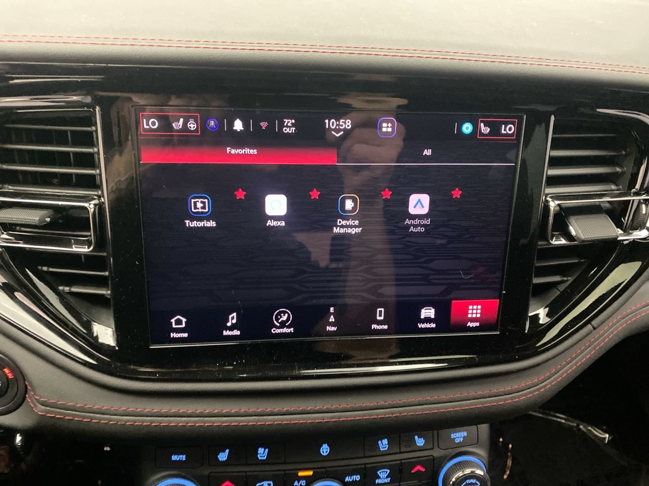 New 2026 Dodge Durango GT AWD/4WD image 18