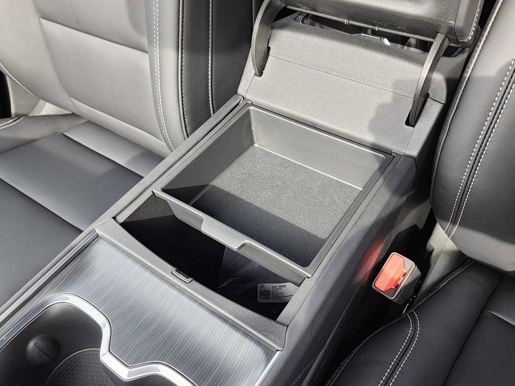 New 2026 GMC Acadia Elevation w/ Black Edition image 33