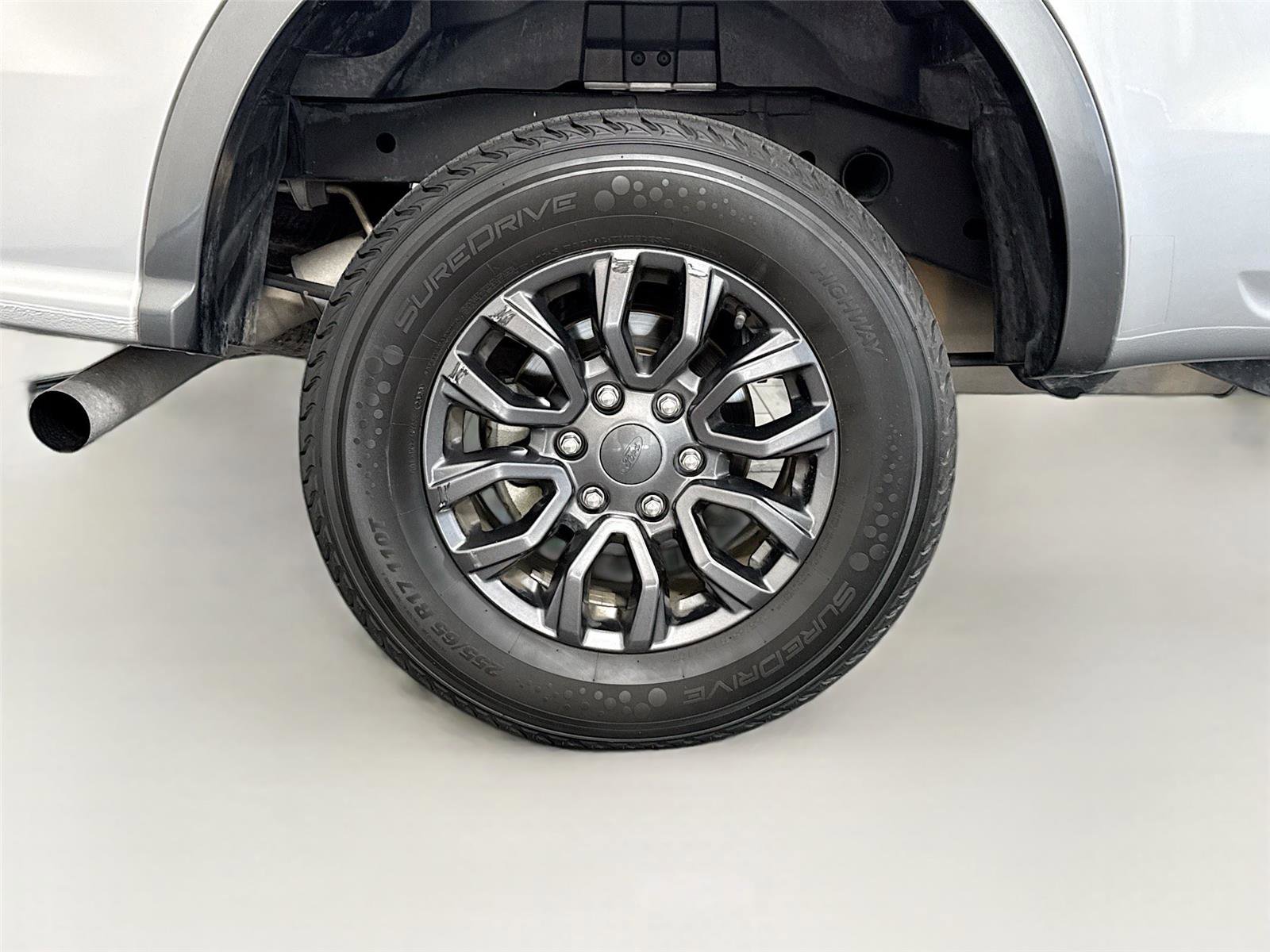 Used 2020 Ford Ranger XLT w/ Equipment Group 301A Mid RWD image 34