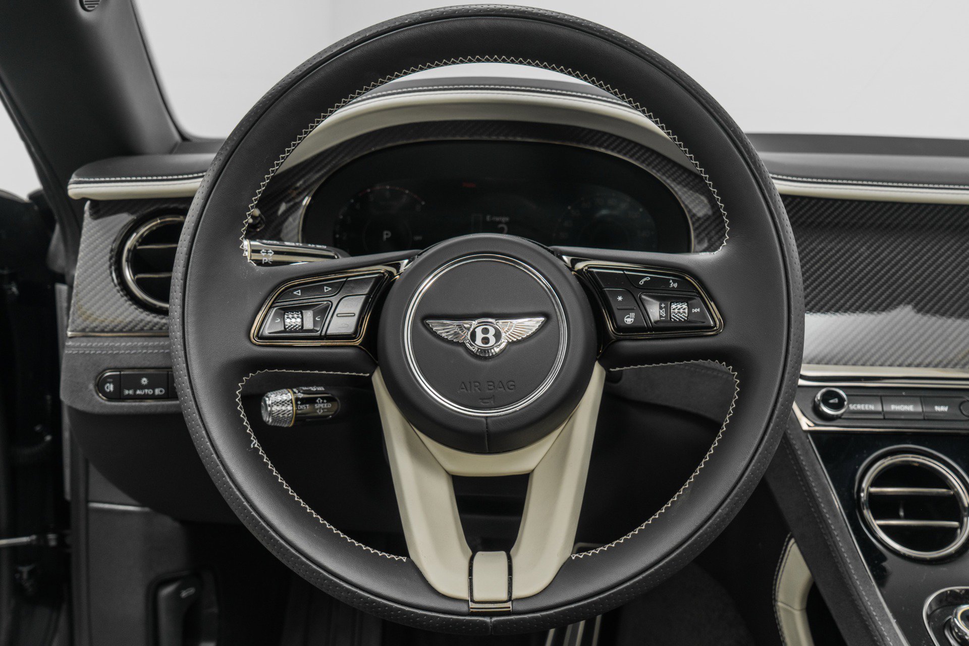 Used 2025 Bentley Continental GT Speed image 15