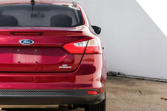 Used 2013 Ford Focus SE image 40