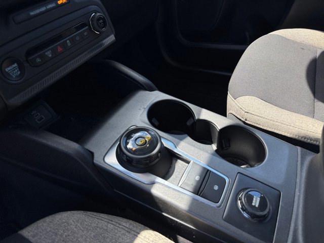 Used 2025 Ford Bronco Sport Big Bend AWD/4WD image 15