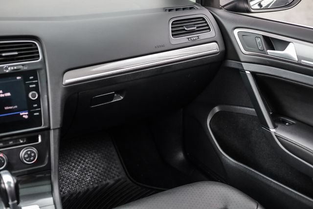 Used 2019 Volkswagen Golf Alltrack SE AWD/4WD image 30
