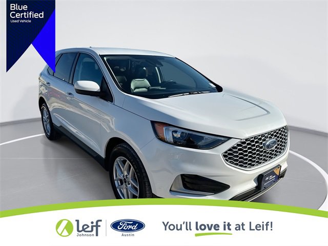 Used 2023 Ford Edge SEL