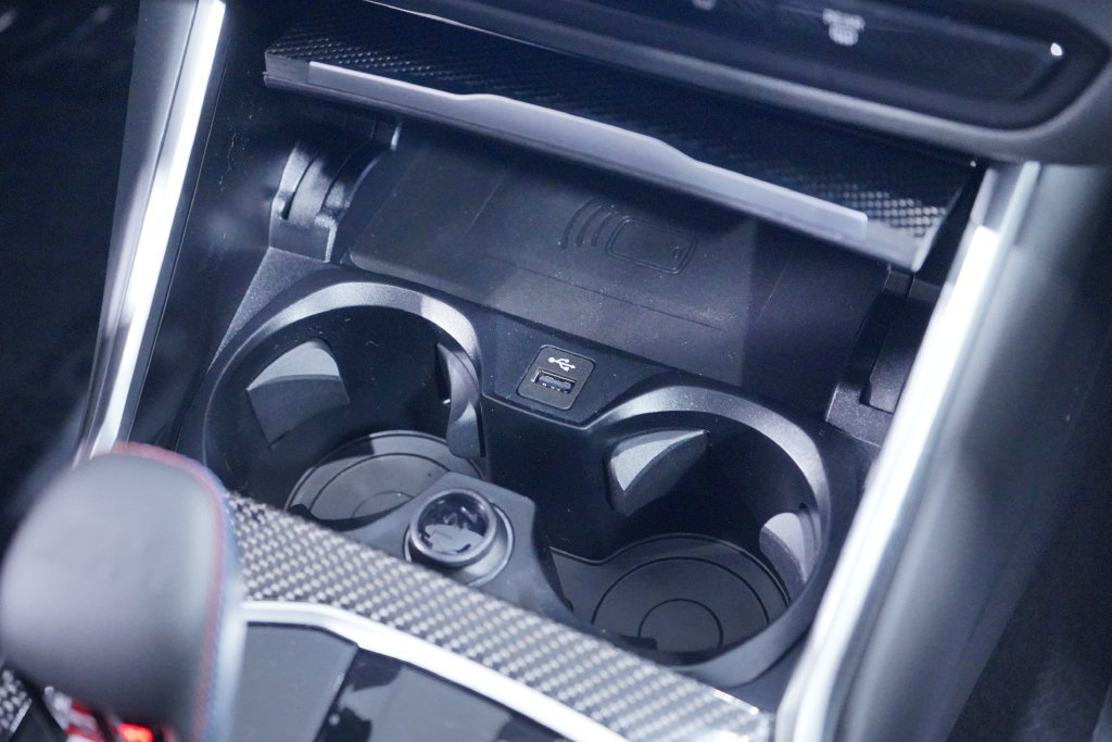 New 2026 BMW M2 RWD image 17