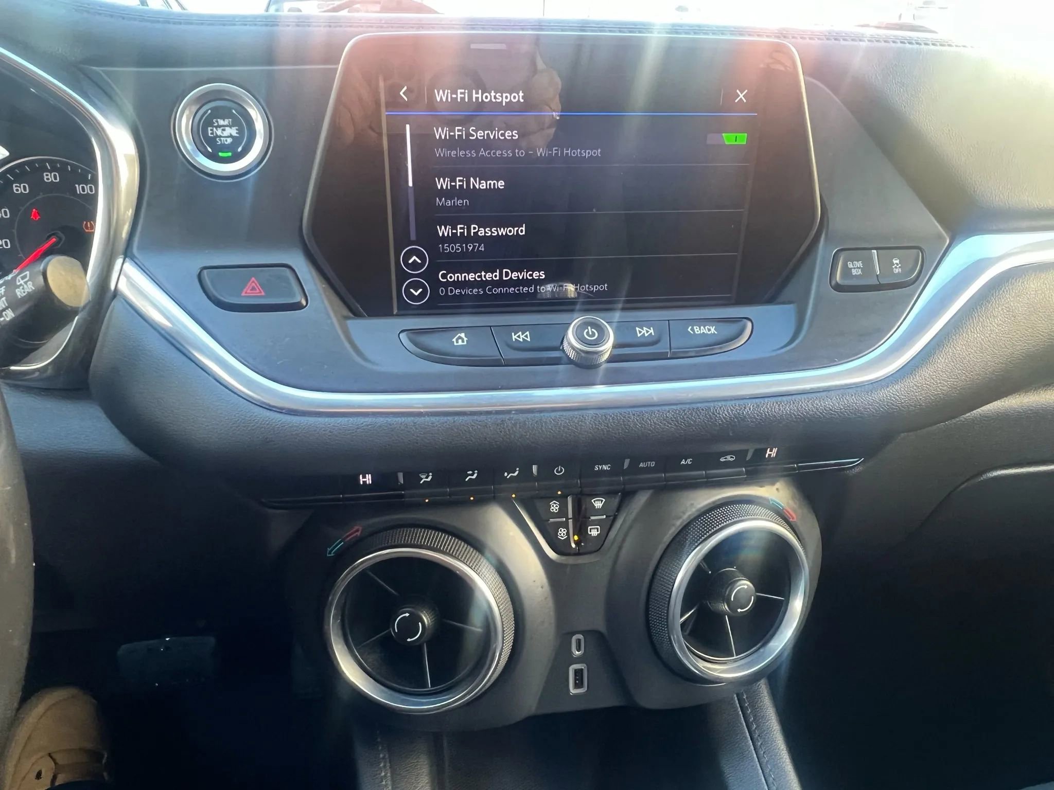 Used 2019 Chevrolet Blazer LT image 17