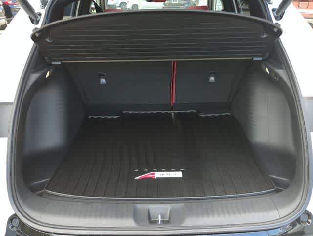 Certified 2025 Acura ADX A-Spec FWD image 36