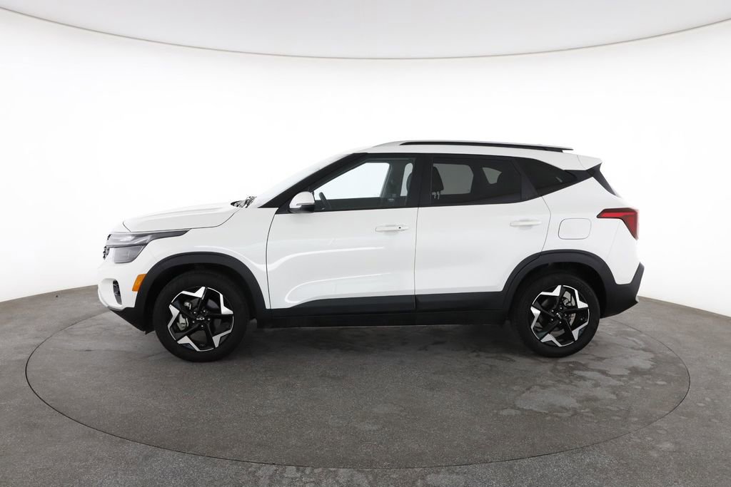 Used 2025 Kia Seltos S image 7