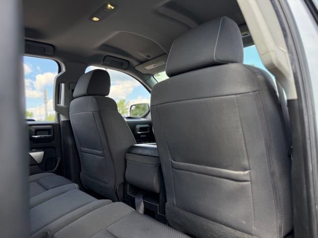Used 2017 Chevrolet Silverado 1500 LT w/ All Star Edition AWD/4WD image 18