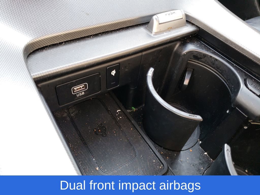 Used 2020 Hyundai Palisade Limited w/ Winter Weather Package image 29