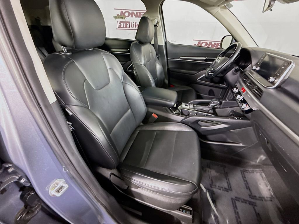 Used 2020 Kia Telluride S AWD/4WD image 34