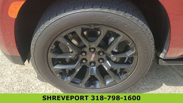 Certified 2022 GMC Yukon Denali image 18