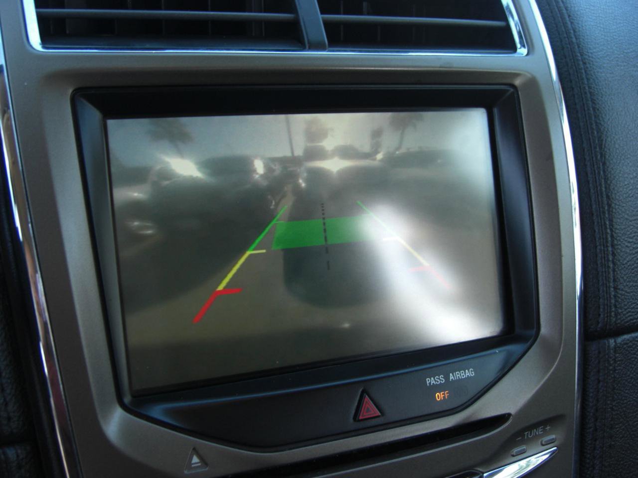 Used 2015 Lincoln MKX AWD 4dr w/ Equipment Group 102A image 22