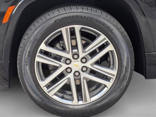 Used 2022 Chevrolet Traverse High Country w/ LPO, Cargo Package image 25