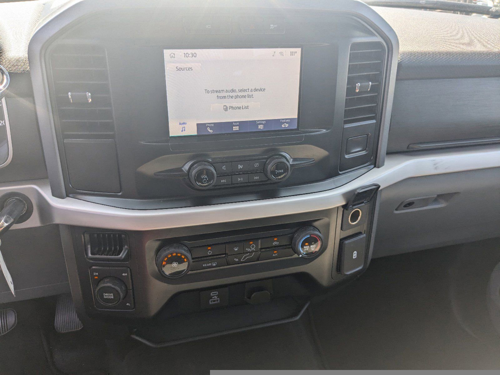 Used 2023 Ford F150 XLT image 16