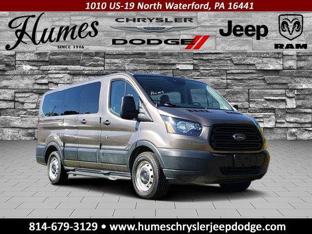Used 2019 Ford Transit 150 XL