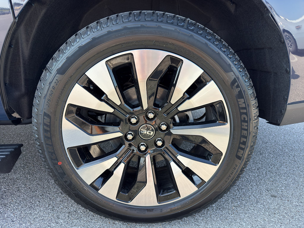New 2027 Ford Expedition Max Platinum AWD/4WD image 31