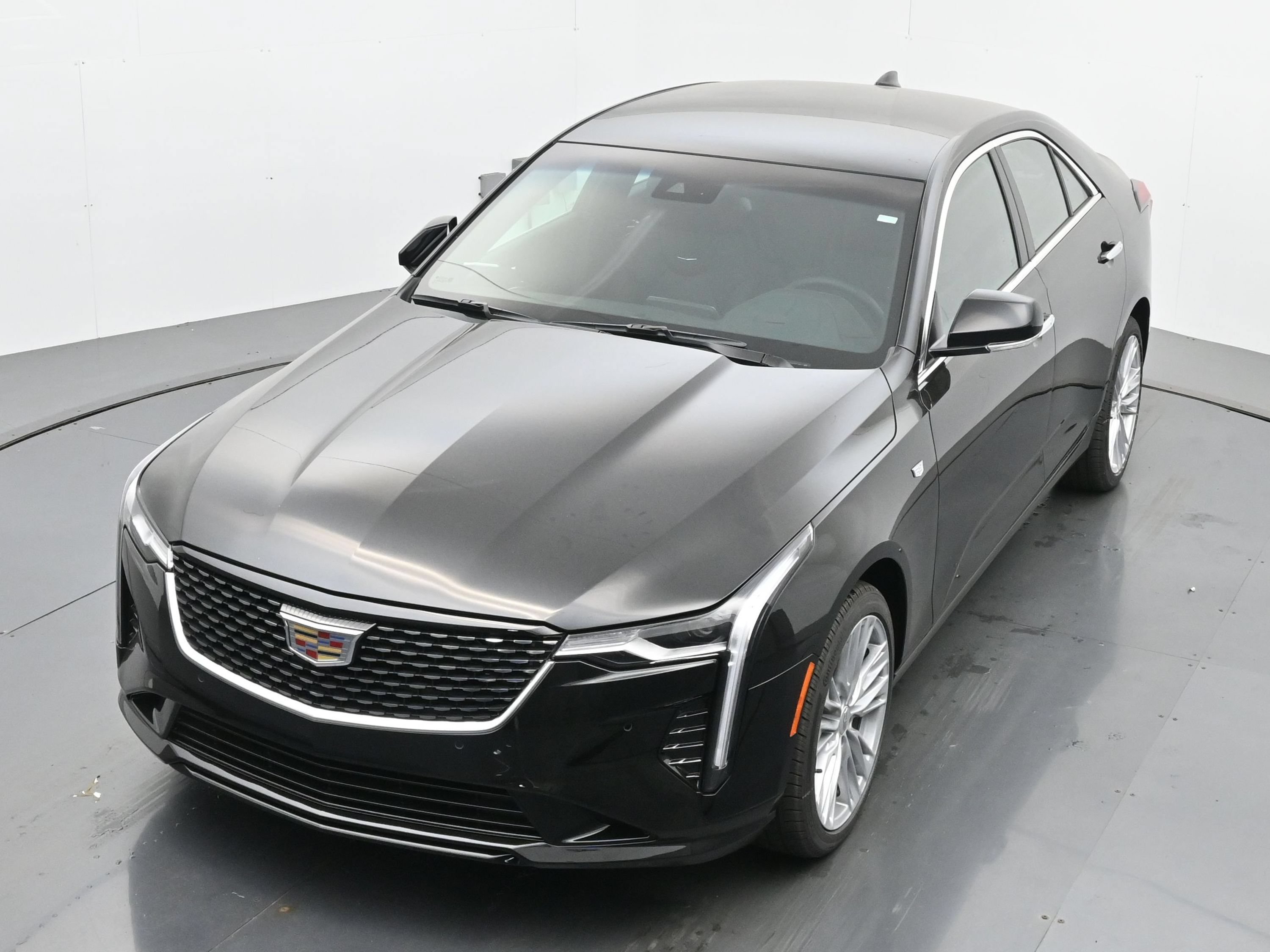 New 2026 Cadillac CT4 Premium Luxury AWD/4WD image 23