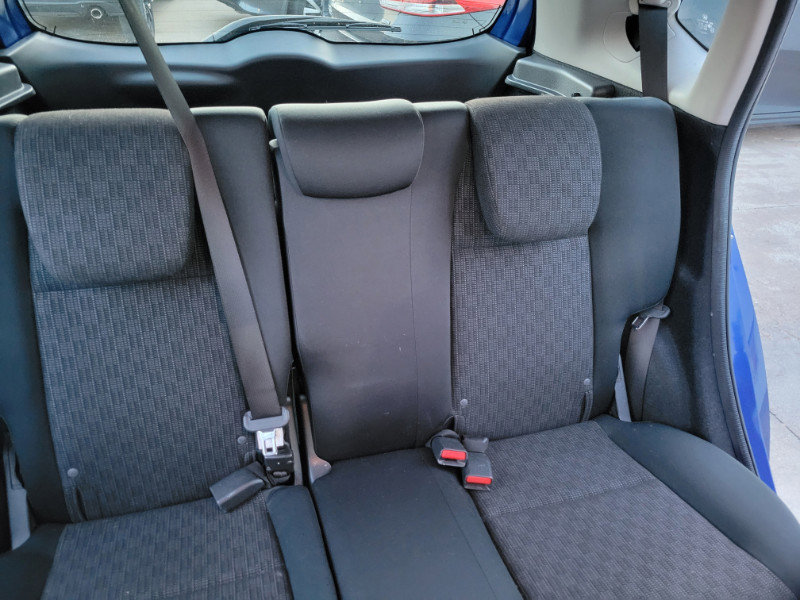 Used 2016 Honda Fit LX image 18