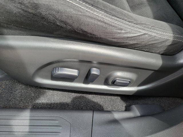 Certified 2020 Nissan Murano SV FWD image 29
