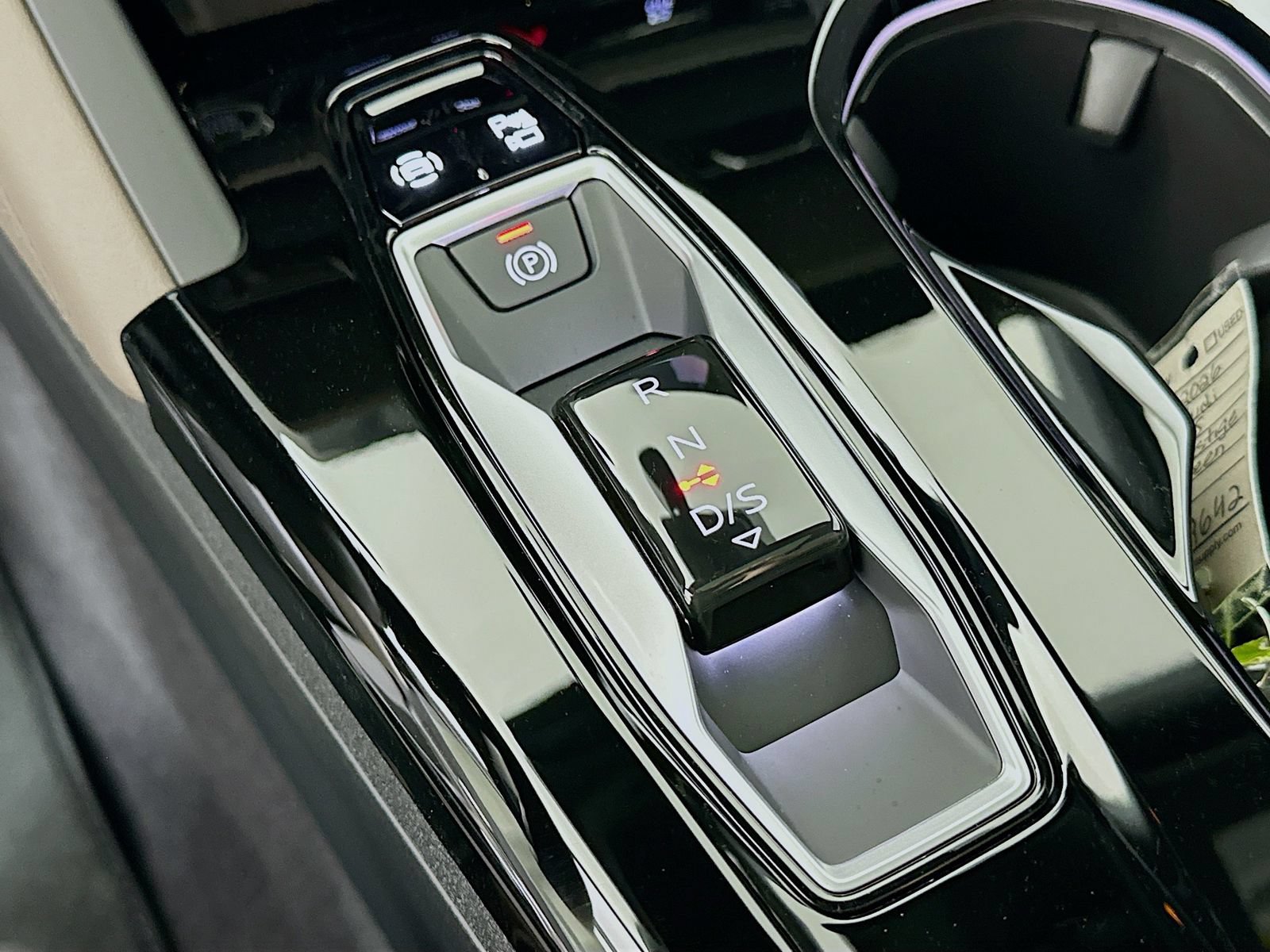 New 2026 Audi Q5 Prestige AWD/4WD image 27
