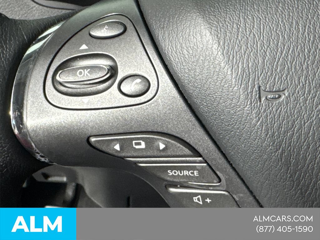 Used 2023 Nissan Murano SV FWD image 27