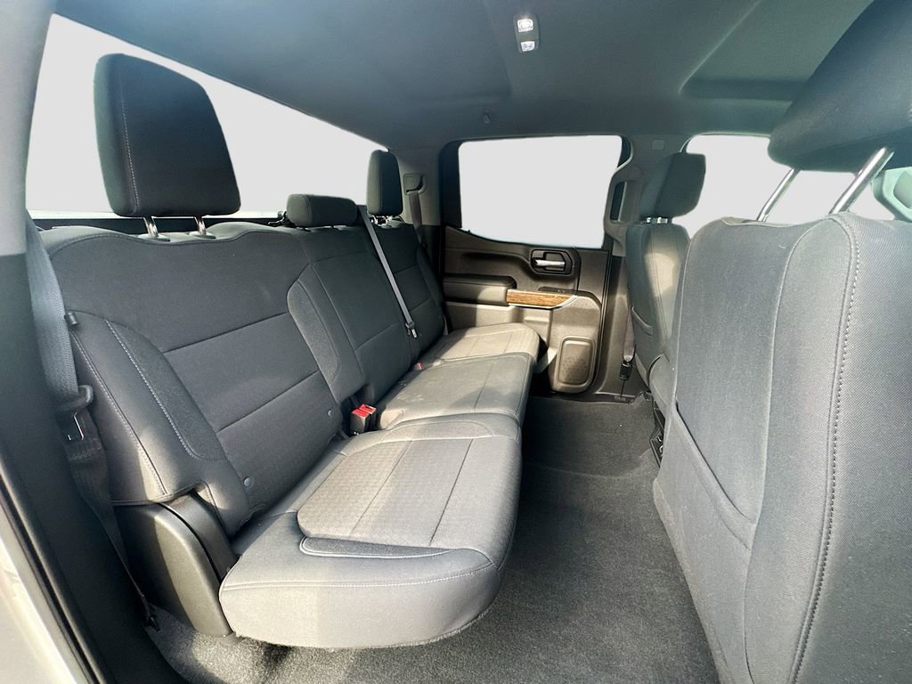 Used 2020 GMC Sierra 1500 SLE w/ SLE Convenience Package image 28