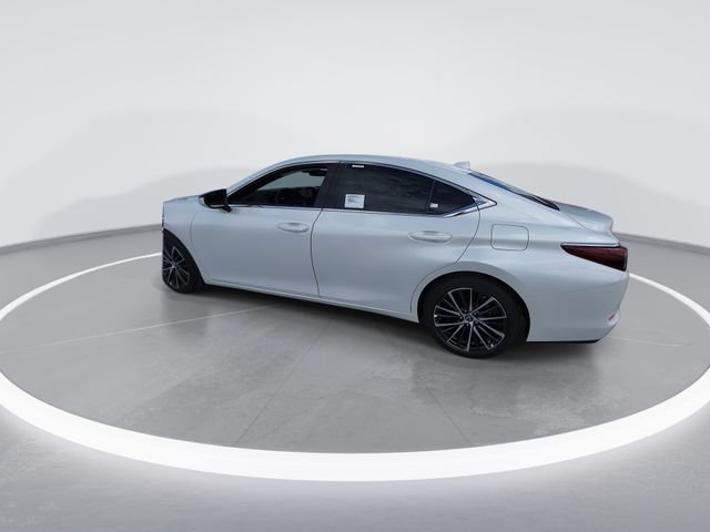 New 2025 Lexus ES 350 w/ Premium Package FWD image 6