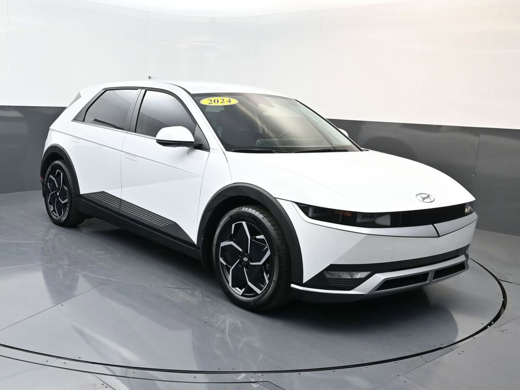 Used 2024 Hyundai Ioniq 5 SEL