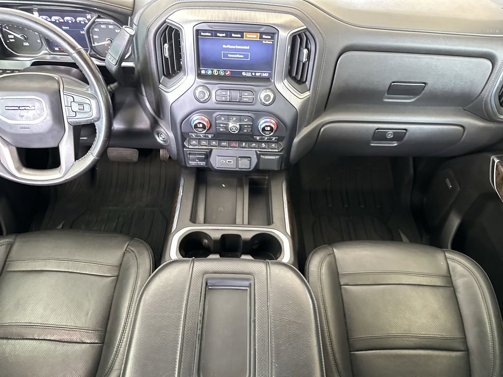 Used 2021 GMC Sierra 1500 Denali w/ Denali Ultimate Package image 19