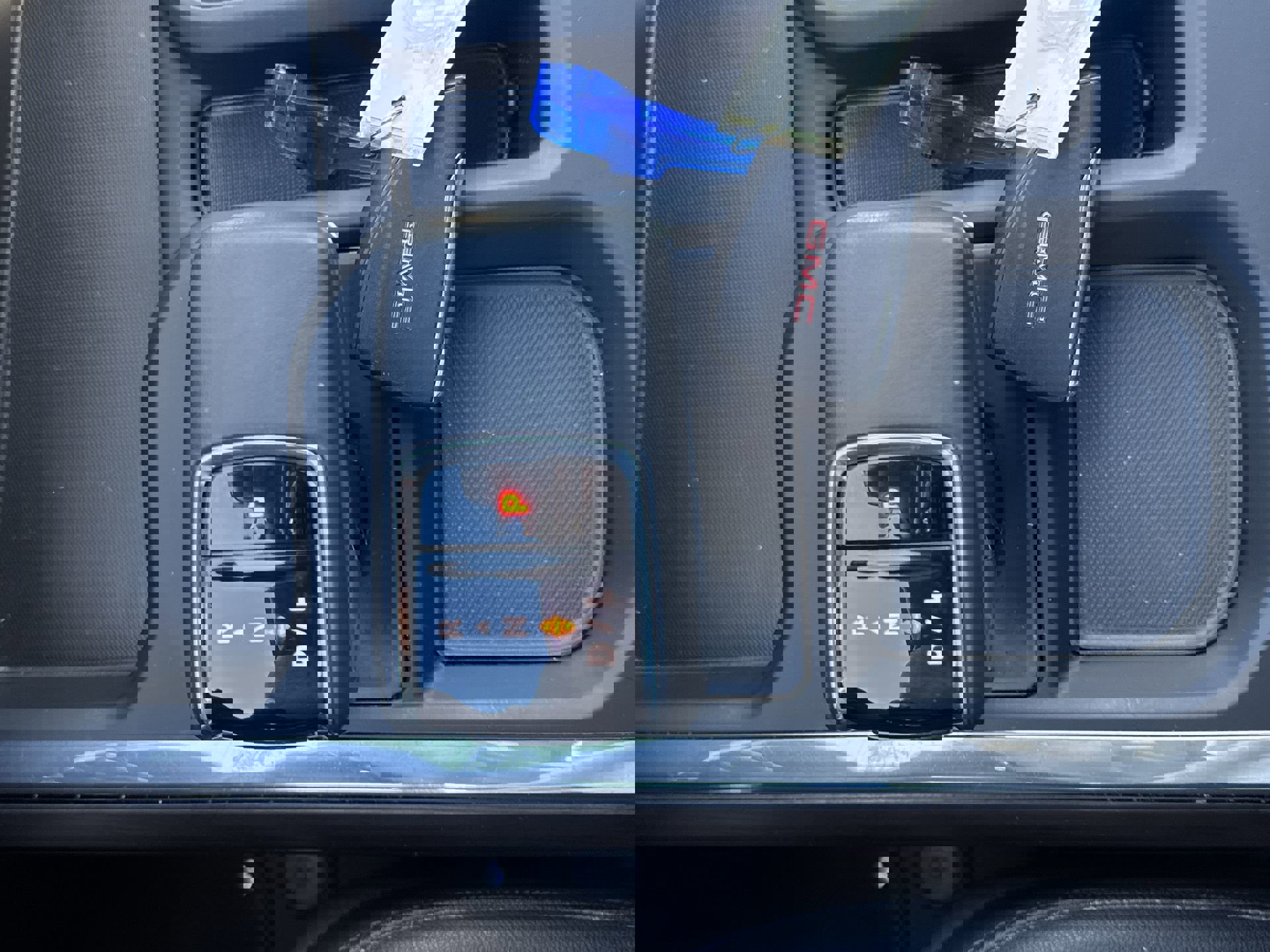 Certified 2023 GMC Sierra 1500 SLT w/ SLT Premium Package image 20