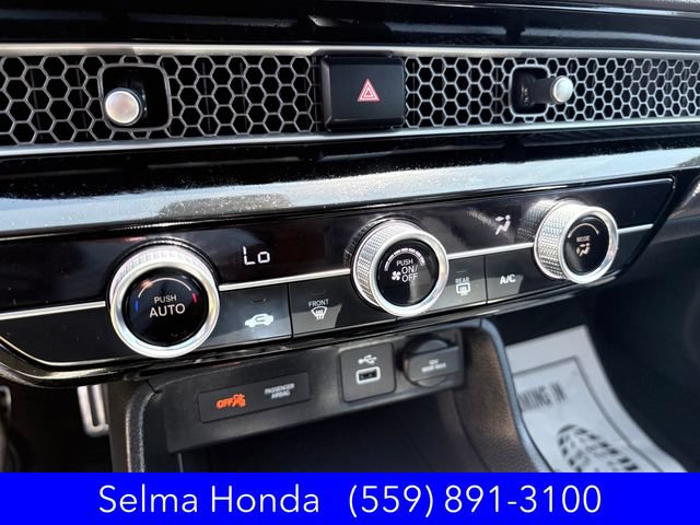 Used 2023 Honda Civic Sport image 18