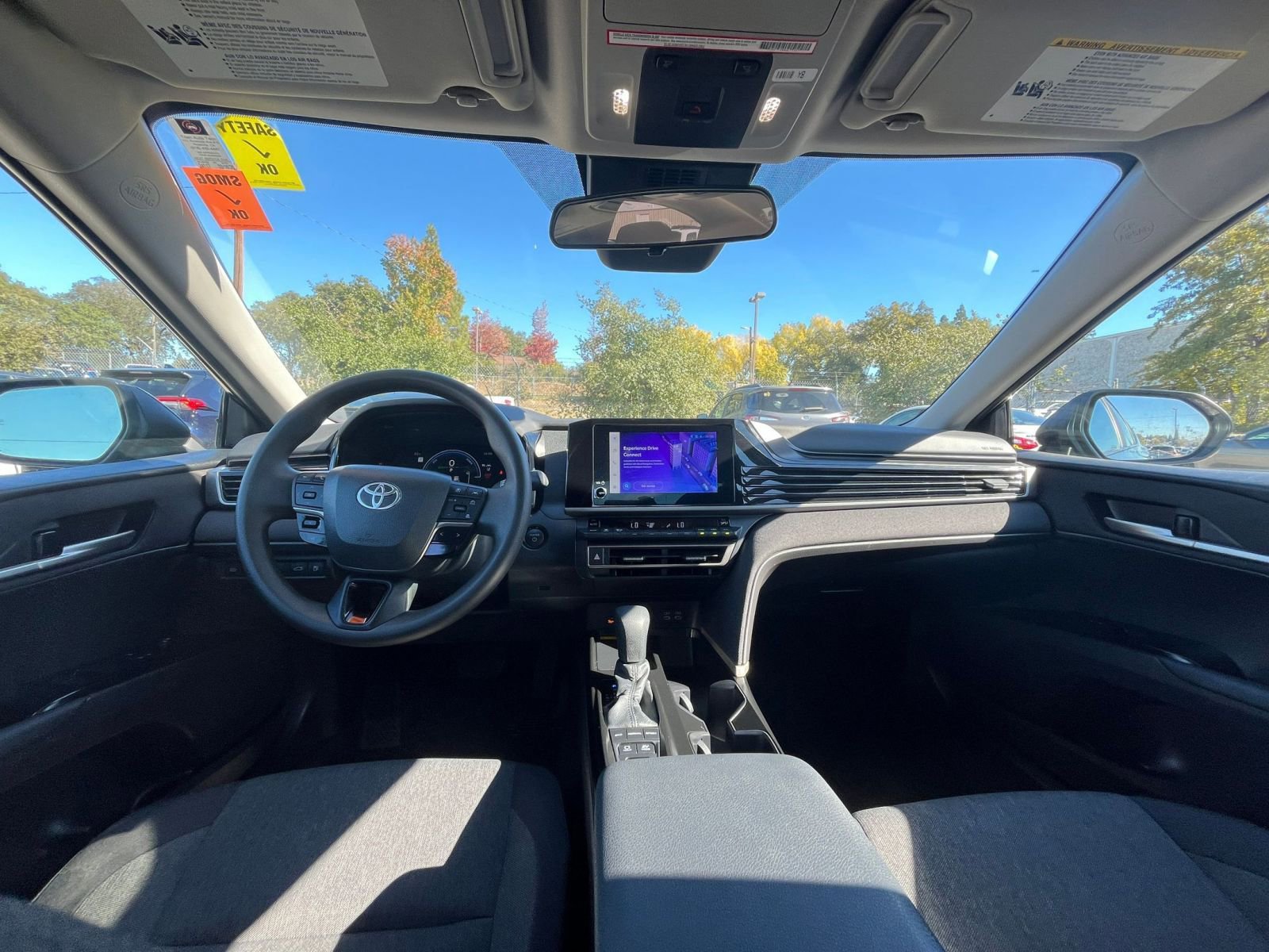 Used 2025 Toyota Camry LE image 32