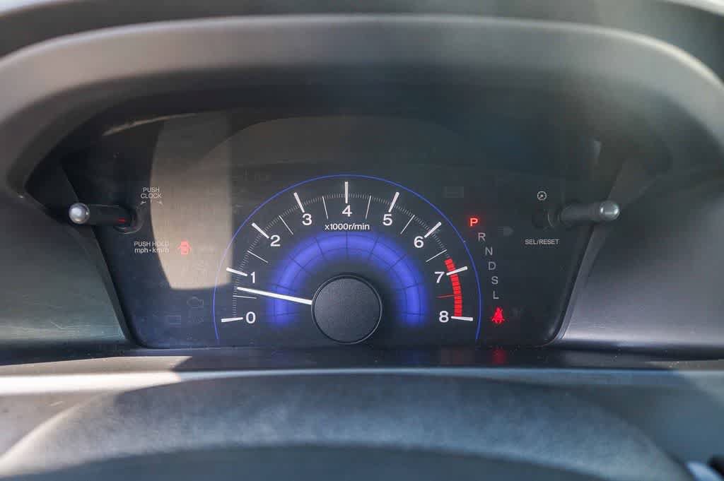 Used 2014 Honda Civic LX image 25