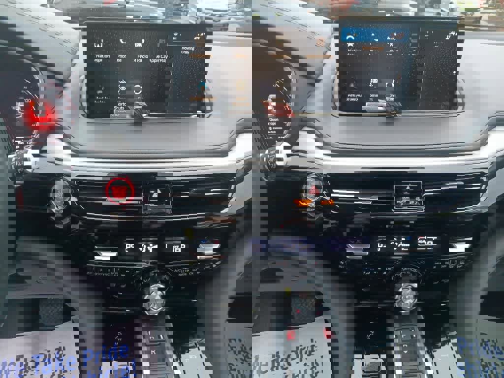 Used 2023 Acura MDX SH-AWD w/ Technology Package image 13