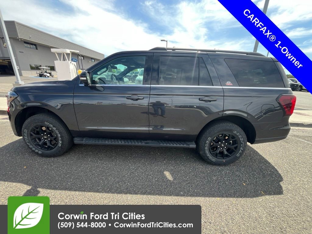 Used 2024 Ford Expedition Timberline AWD/4WD image 10