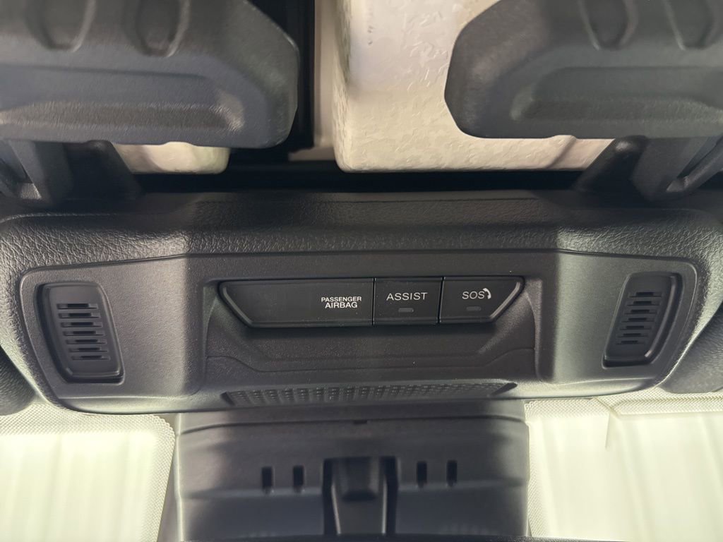 New 2026 Jeep Gladiator Sport image 25