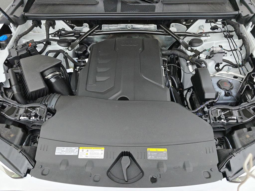 New 2026 Audi Q5 Premium Plus image 31