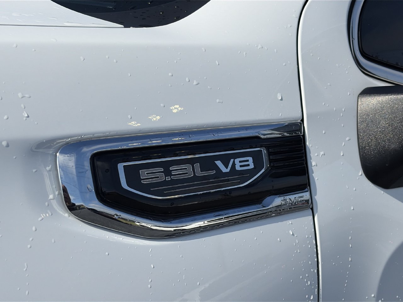 Used 2025 GMC Sierra 1500 SLT RWD image 24