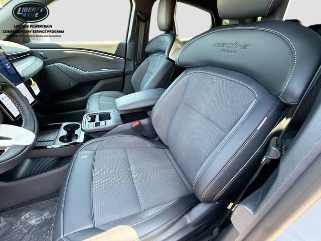 New 2025 Ford Mustang Mach-E GT w/ Interior Protection Package AWD/4WD image 21